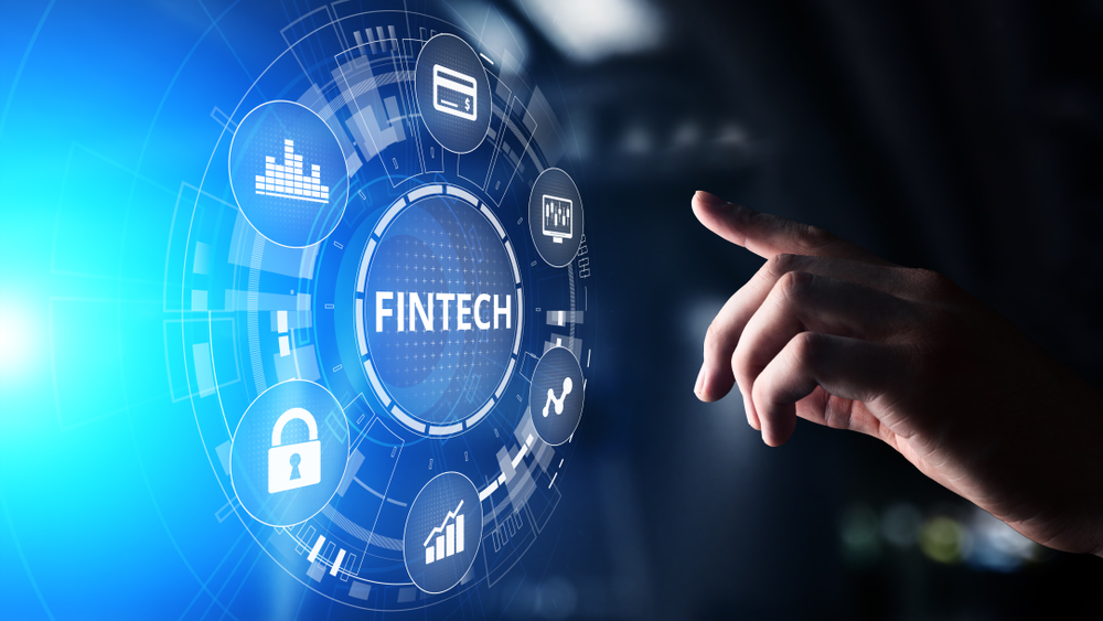 Revolutionizing Finance - Exploring the Impact of Fintech AI