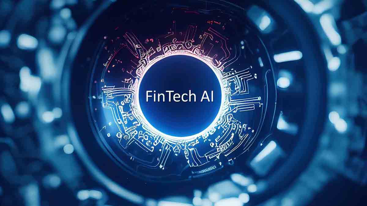 Revolutionizing Finance - Exploring the Impact of Fintech AI